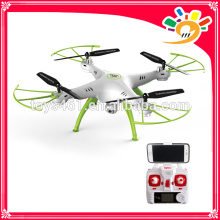 Syma drone x5HW wifi control quadcopter fpv quadcopter барометр набор высоты дрон